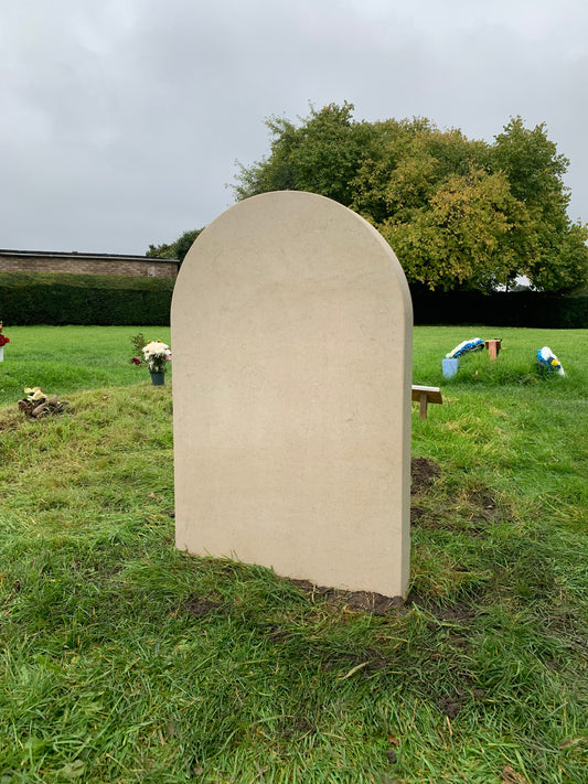 Gravestone Chalgrove