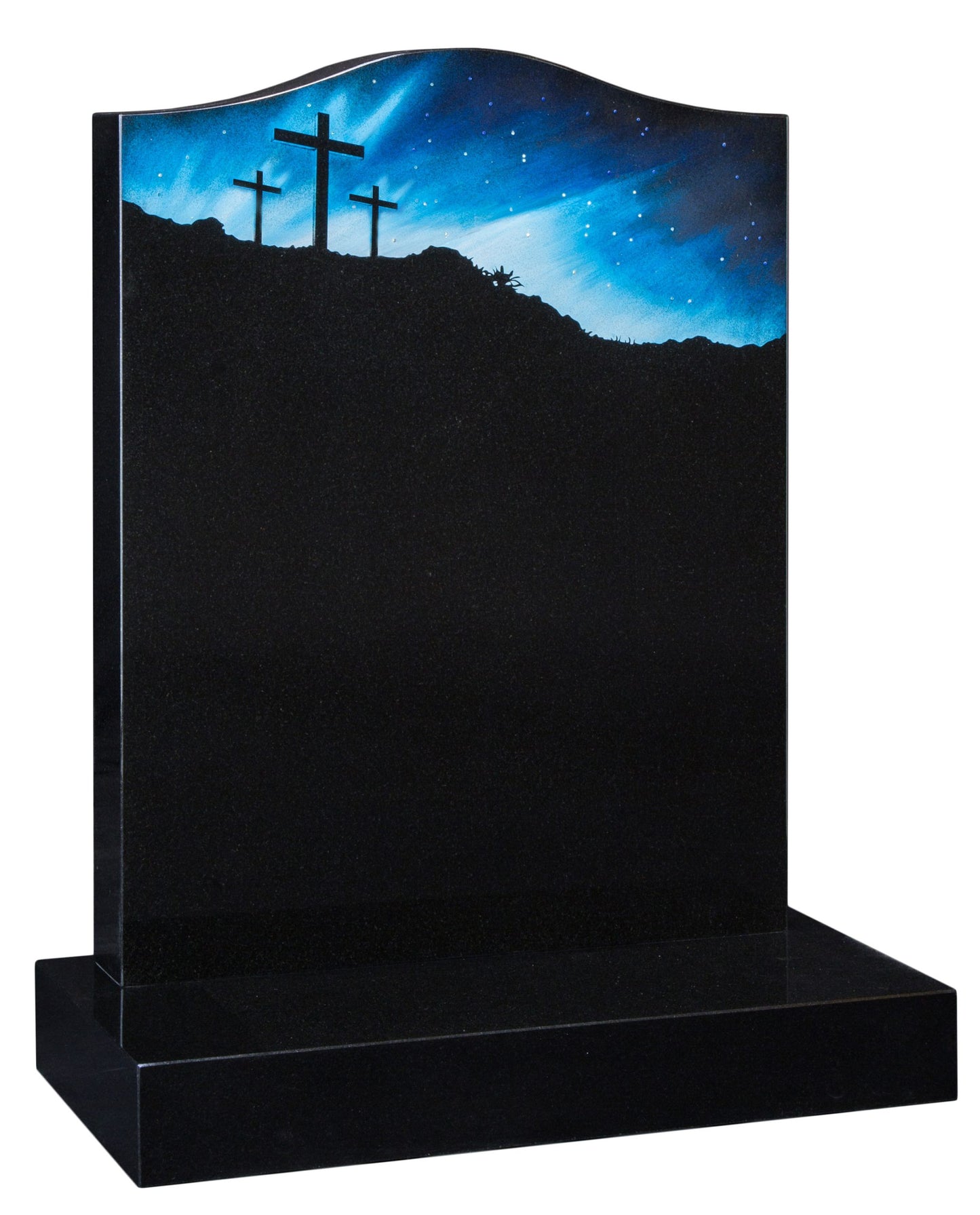 Crucifix Scene Memorial (WG4)