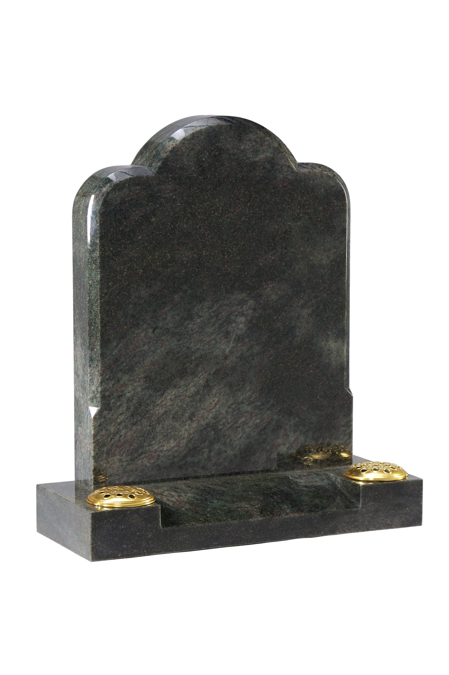 Rounded Top Headstone (WG13)