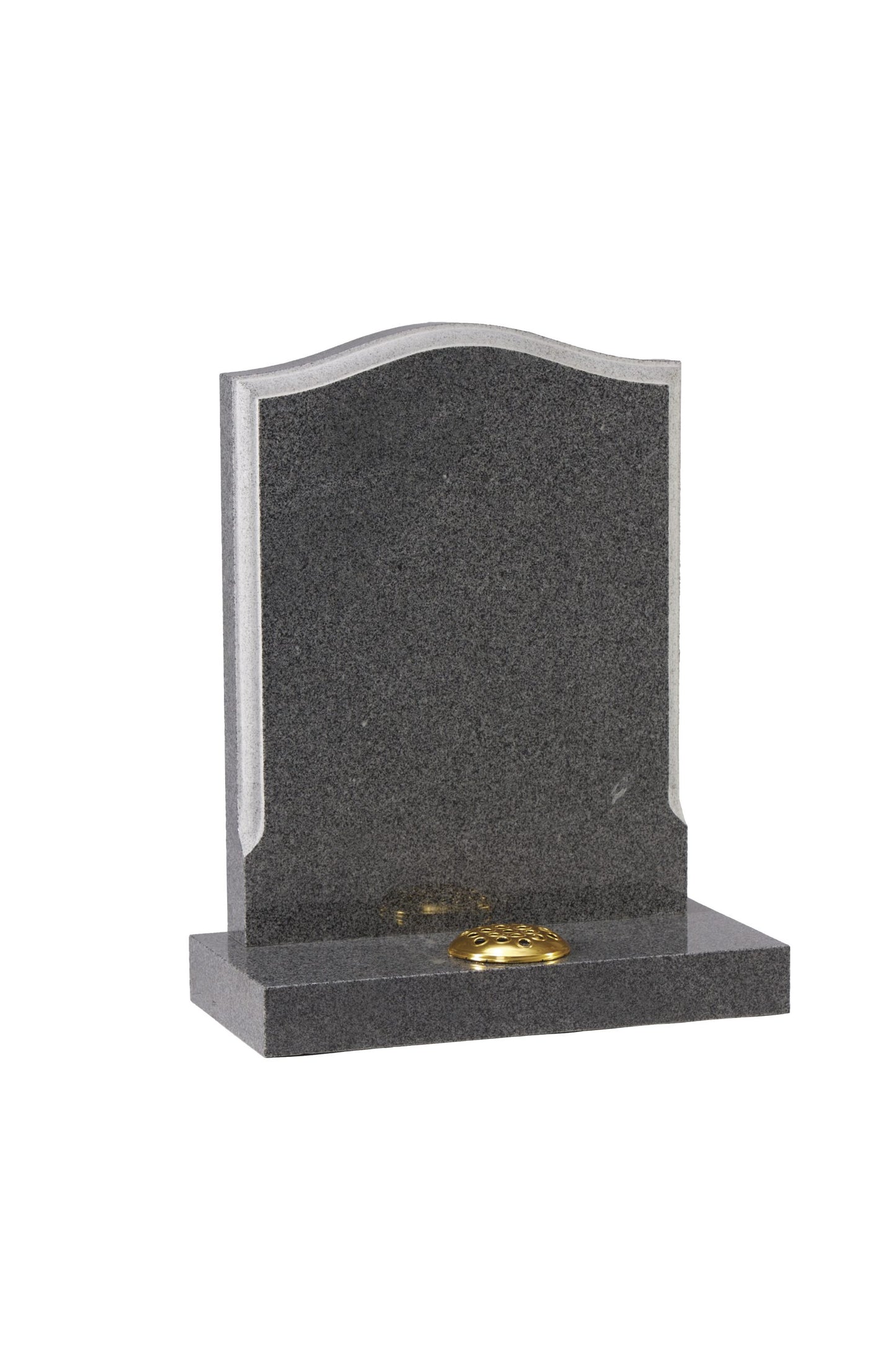 Moulded Edge Headstone (WG14)