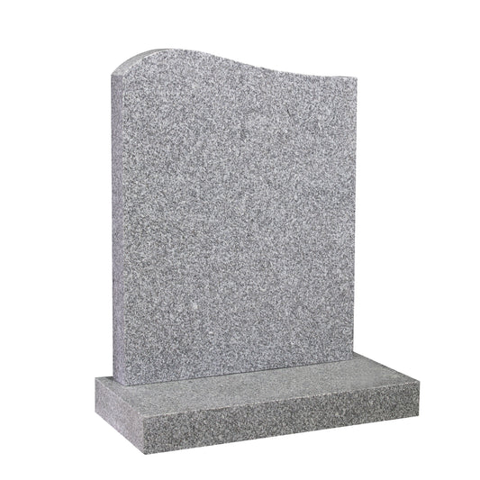 Grey Headstone (ET17)