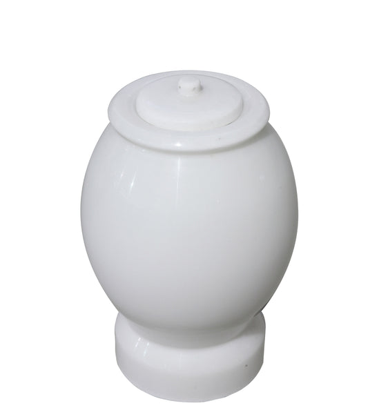 China Marble Urn (ET178)