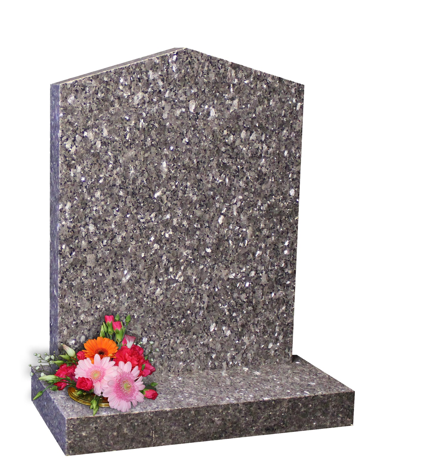 Peon Top Headstone (ET21)